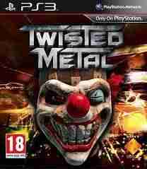 Descargar Twisted Metal [MULTI][FW 4.01][CLANDESTiNE] por Torrent